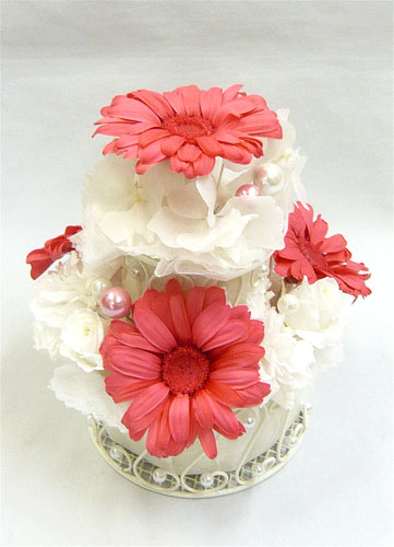 ��t���ԁ@�v���U�[�u�h�t�����[/�s���N�K�[�x���Q�i�P�[�L